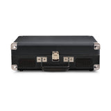 Crosley Cruiser Black - Bluetooth Portable Turntable
