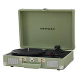 Crosley Cruiser Bluetooth Portable Turntable -  Mint