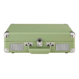 Crosley Cruiser Bluetooth Portable Turntable -  Mint
