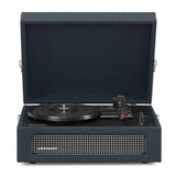 Crosley Voyager Bluetooth Portable Turntable - Navy