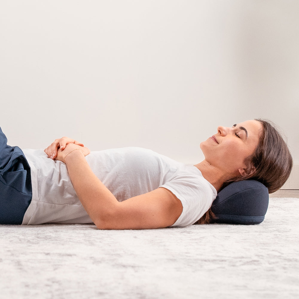 Massagers: HALO Neck Stretch Pillow