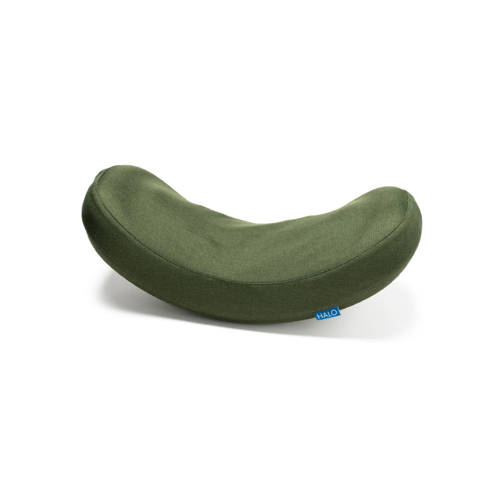 Massagers: HALO Lumbar Massage Stretcher
