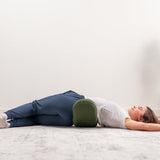 Massagers: HALO Lumbar Massage Stretcher