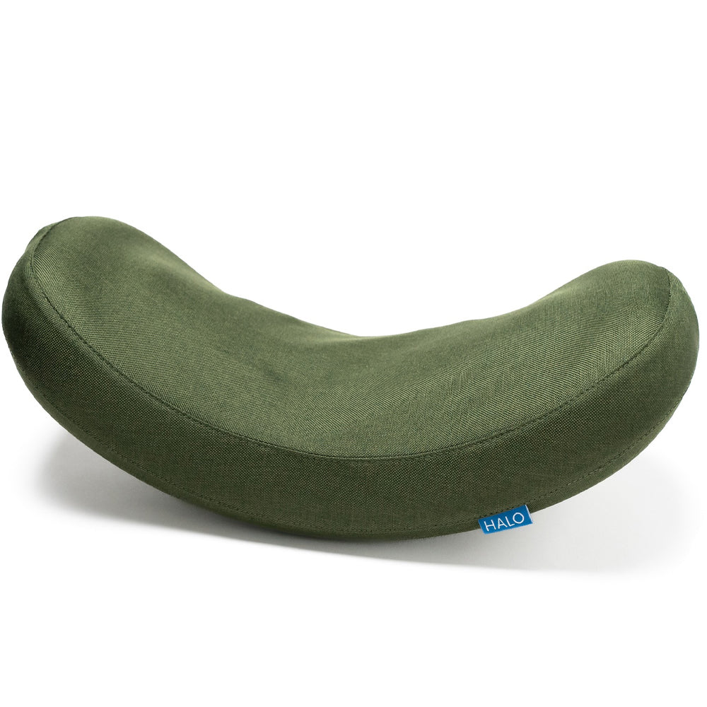 Massagers: HALO Lumbar Massage Stretcher