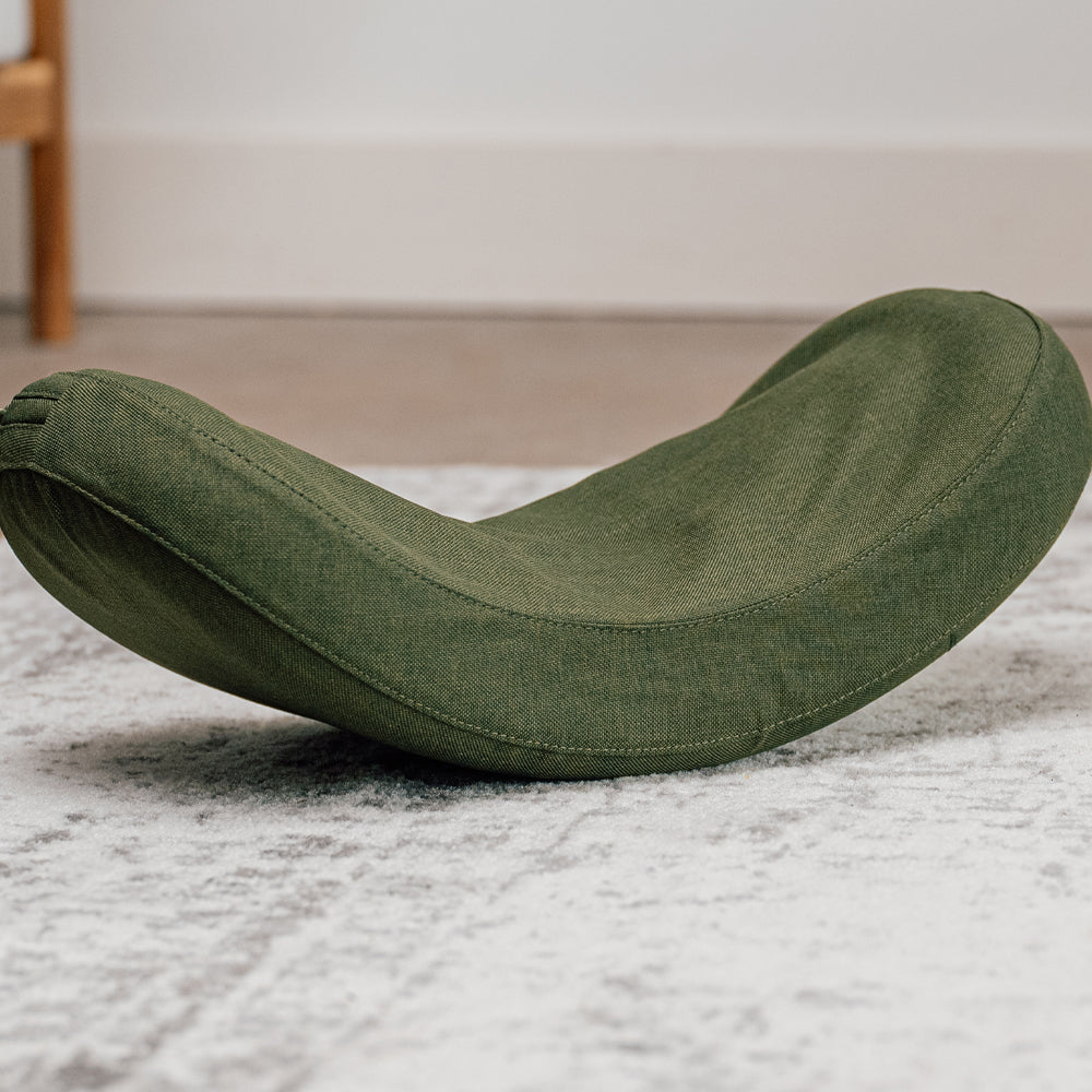 Massagers: HALO Lumbar Massage Stretcher