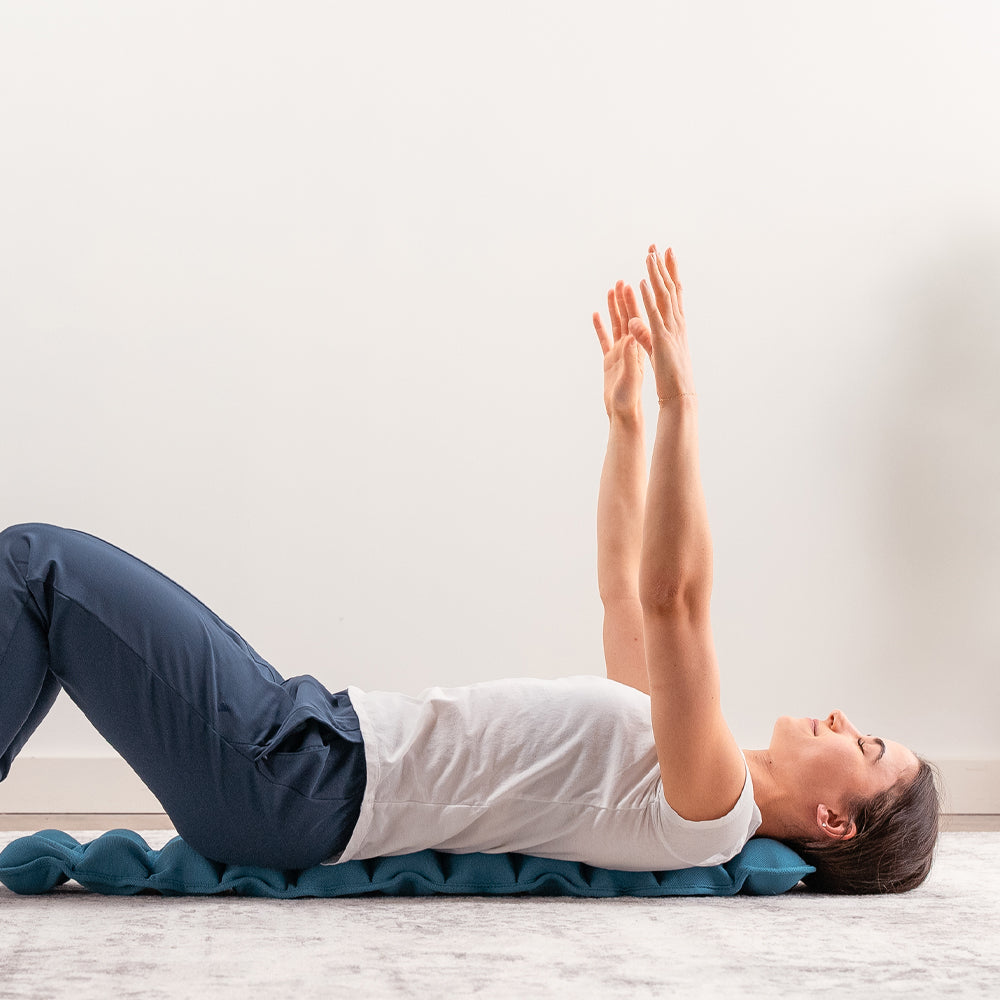 Massagers: HALO Spine Stretcher