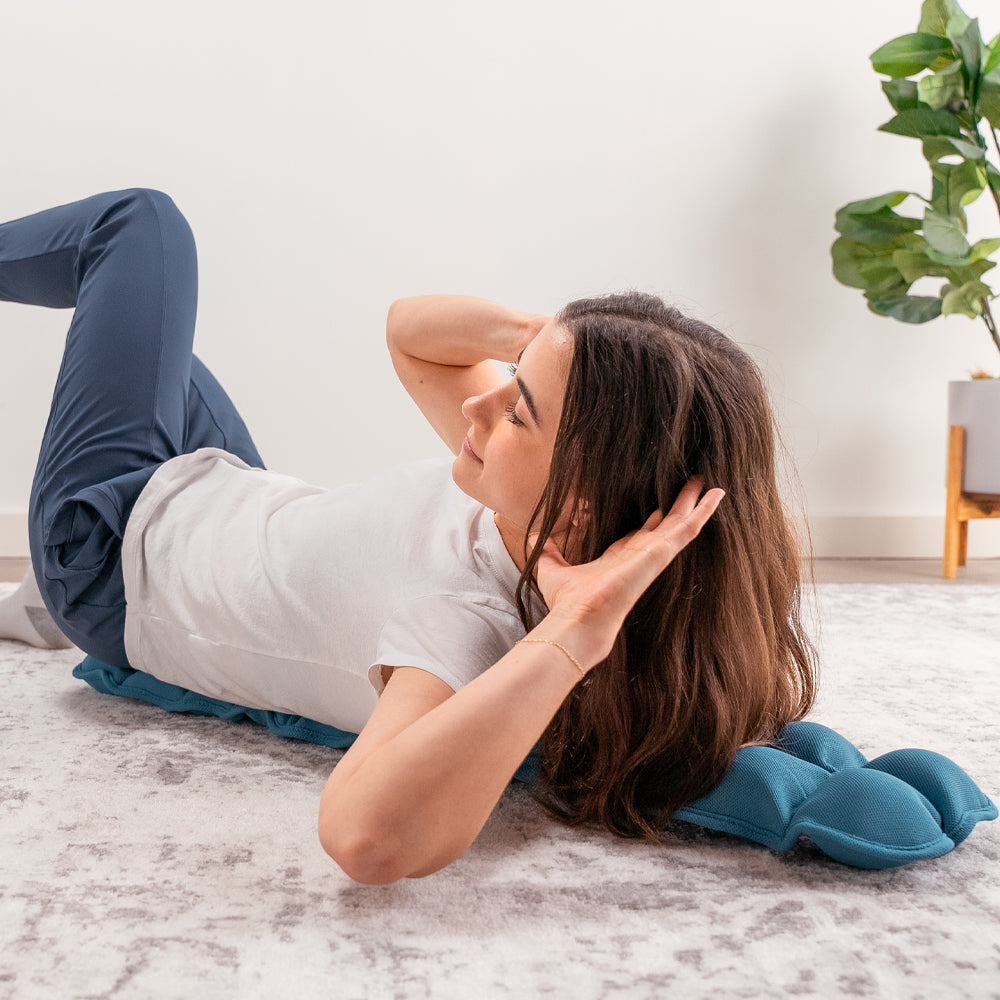 Massagers: HALO Spine Stretcher