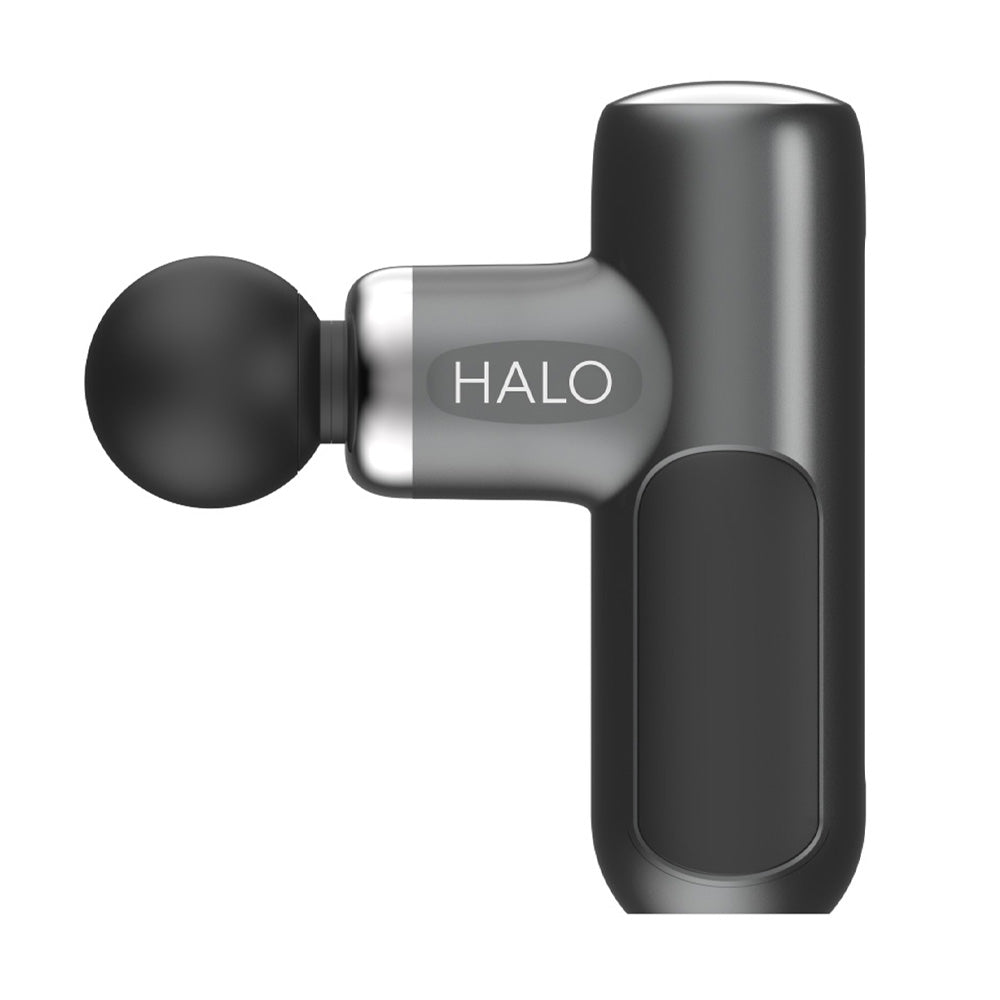 Massagers: HALO Compact Percussion Massager
