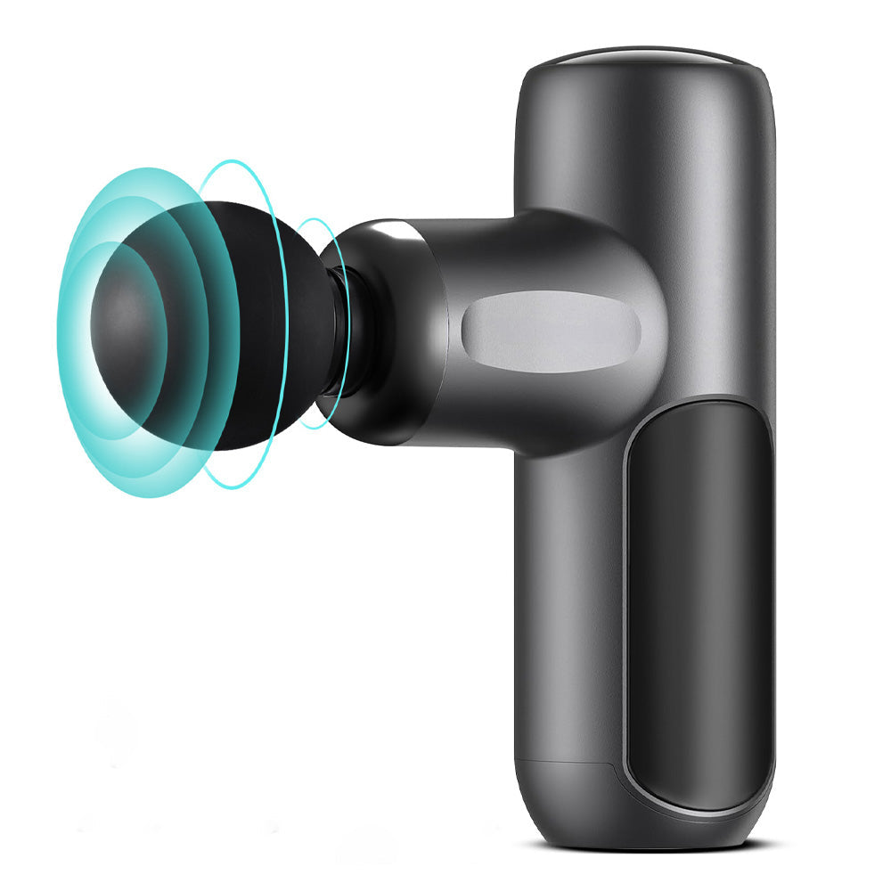 Massagers: HALO Compact Percussion Massager