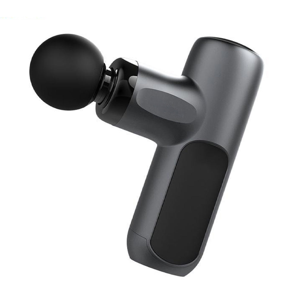 Massagers: HALO Compact Percussion Massager