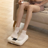 Massagers: HALO Percussion Foot Massager