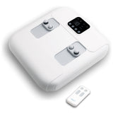 Massagers: HALO Percussion Foot Massager