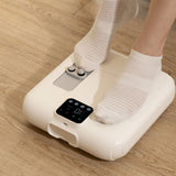 Massagers: HALO Percussion Foot Massager