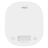Kitchen Scales: HALO App Kitchen Scale