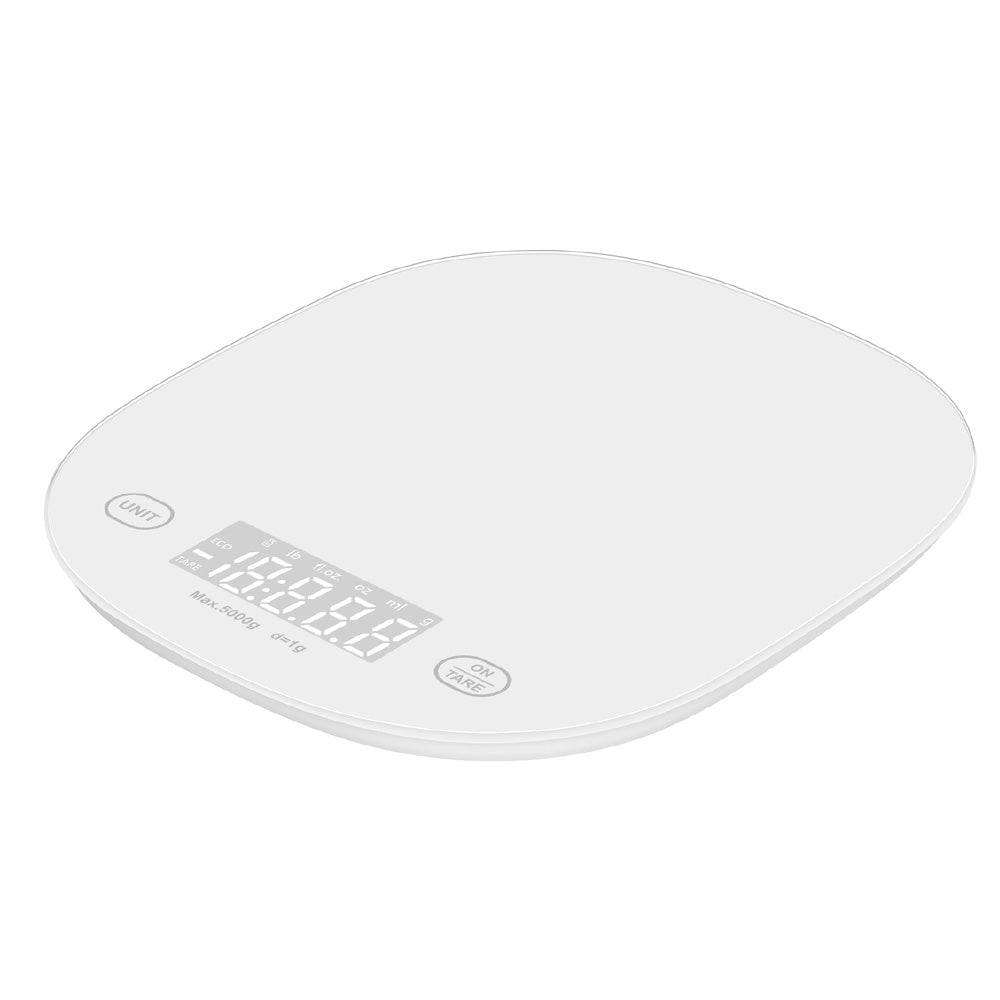 Kitchen Scales: HALO App Kitchen Scale