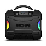 ION Audio Tailgater TD-Black