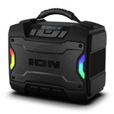 ION Audio Tailgater TD-Black