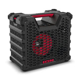 ION Audio Tailgater Tough-Black