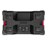 ION Audio Tailgater Tough-Black