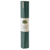 Yoga & Pilates: Jade Yoga Harmony Mat - Jade Green