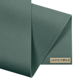 Yoga & Pilates: Jade Yoga Harmony Mat - Jade Green