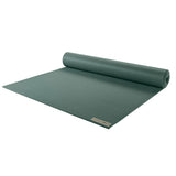 Yoga & Pilates: Jade Yoga Harmony Mat - Jade Green