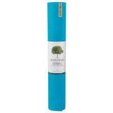Yoga & Pilates: Jade Yoga Harmony Mat - Sky Blue