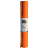 Yoga & Pilates: Jade Yoga Harmony Mat - Orange