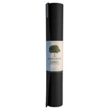 Yoga & Pilates: Jade Yoga XL Harmony Mat - Black