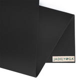 Yoga & Pilates: Jade Yoga XL Harmony Mat - Black