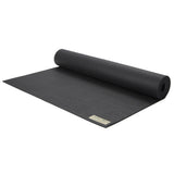 Yoga & Pilates: Jade Yoga XL Harmony Mat - Black