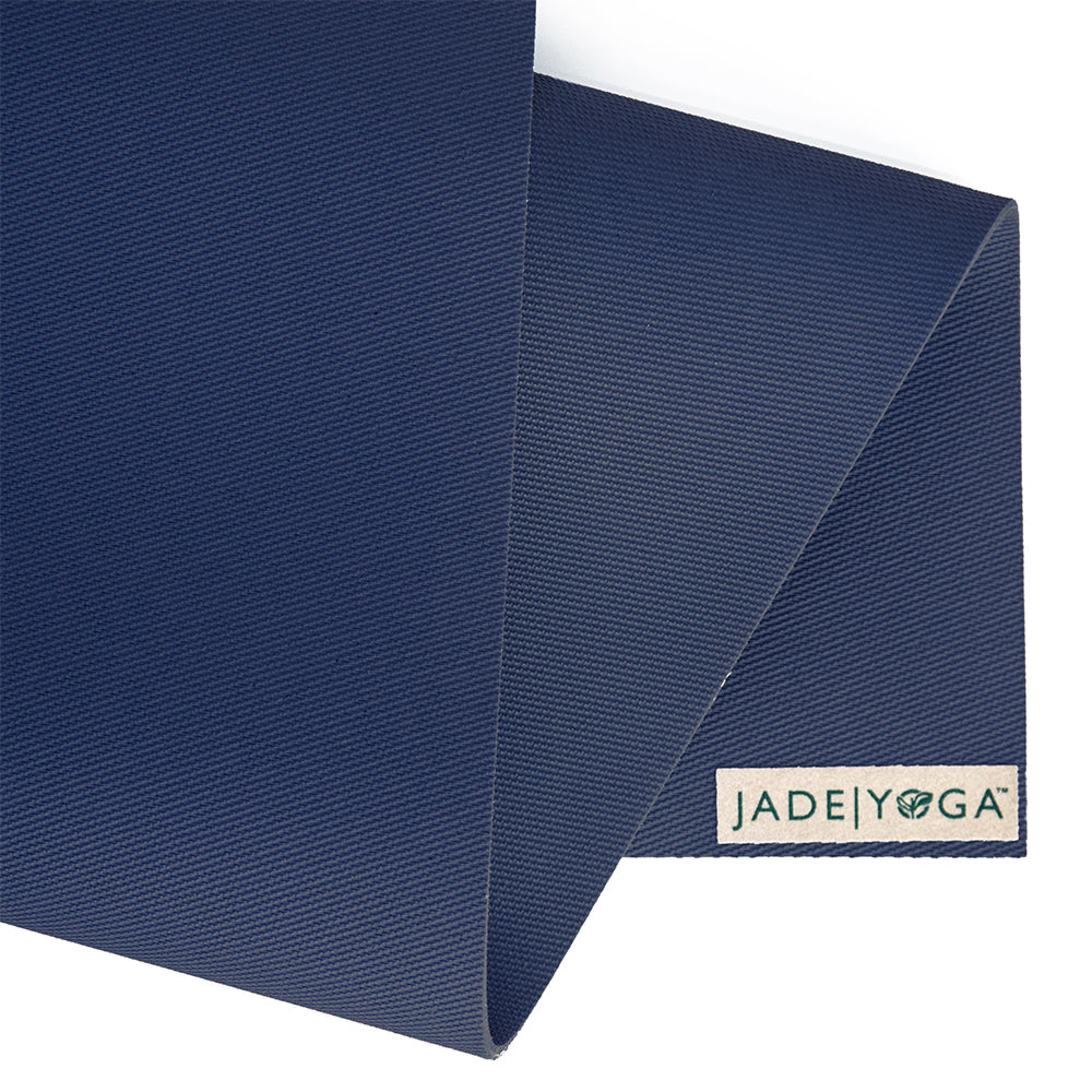 Yoga & Pilates: Jade Yoga XL Harmony Mat - Midnight