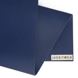 Yoga & Pilates: Jade Yoga XL Harmony Mat - Midnight