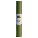 Yoga & Pilates: Jade Yoga XL Harmony Mat - Olive