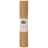 Yoga & Pilates: Jade Yoga Cork Yoga Mat
