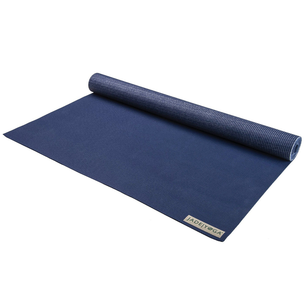 Yoga & Pilates: Jade Yoga Voyager Mat - Midnight