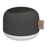 Bluetooth Speakers: Kreafunk Alight Bluetooth Speaker - Black