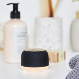 Bluetooth Speakers: Kreafunk Alight Bluetooth Speaker - Black