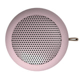 Bluetooth Speakers: Kreafunk Alight Bluetooth Speaker - Dusty Rose