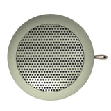 Bluetooth Speakers: Kreafunk Alight Bluetooth Speaker - Dusty Olive