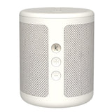 Radios: Kreafunk Dabbie Dab+/Fm Radio W/ Bluetooth - Soft White
