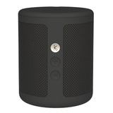 Radios: Kreafunk Dabbie Dab+/Fm Radio W/ Bluetooth - Black