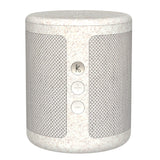 Radios: Kreafunk Dabbie Dab+/Fm Radio W/ Bluetooth - Wheat