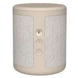 Radios: Kreafunk Dabbie Dab+/Fm Radio W/ Bluetooth - Ivory Sand