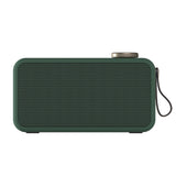 Radios: Kreafunk Atune 2 Dab+/Fm Radio W/ Bluetooth - Nordic Green