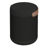 Bluetooth Speakers: Kreafunk Amajor 2 Bluetooth Speaker - Black