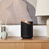 Bluetooth Speakers: Kreafunk Amajor 2 Bluetooth Speaker - Black