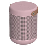 Bluetooth Speakers: Kreafunk Amajor 2 Bluetooth Speaker - Dusty Rose