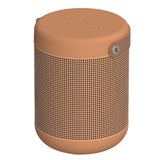Bluetooth Speakers: Kreafunk Amajor 2 Bluetooth Speaker - Cotta Orange