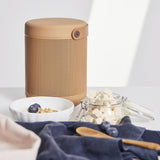 Bluetooth Speakers: Kreafunk Amajor 2 Bluetooth Speaker - Cotta Orange